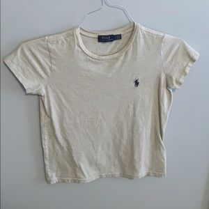 polo tee
